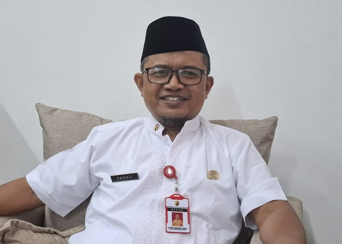 PAD Kota Pekalongan 2025 Lampaui Target, 2026  Pasang Target Rp293,3 Miliar