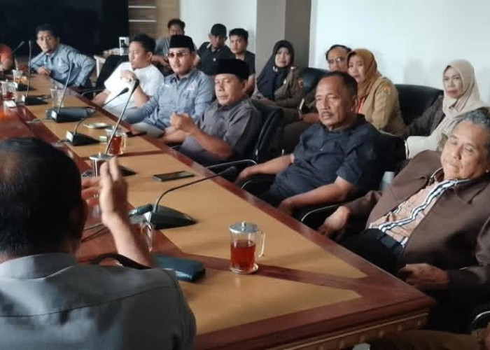 Pemkab dan DPRD Kabupaten Pemalang Tidak Berdaya Atasi Sampah