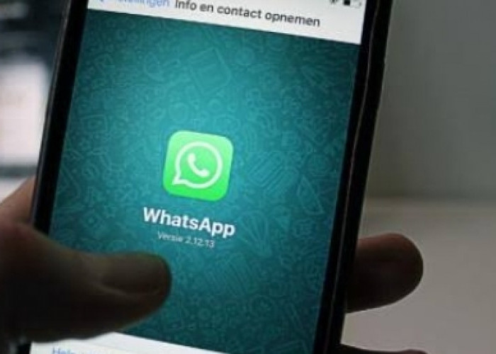 Waspada! Modus Baru Bajak Ponsel Lewat Whatsapp, Begini Cara Mencegahnya