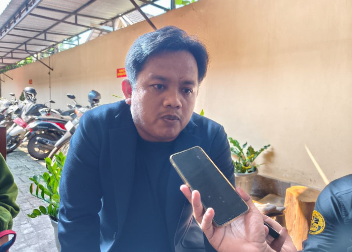 Perjuangan Ibu Cari Keadilan untuk Putrinya di Polres Batang, Ingin Suami Dihukum