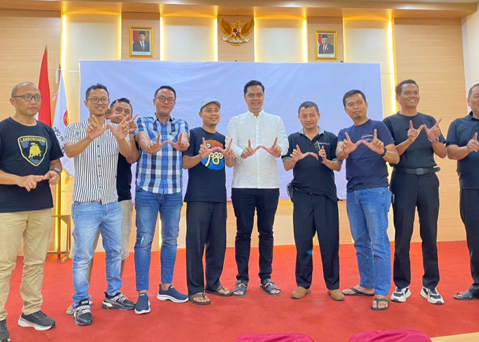 Foto Bareng Cabup Witiarso, Tujuh ASN Jepara Terbukti Langgar Etika Netralitas