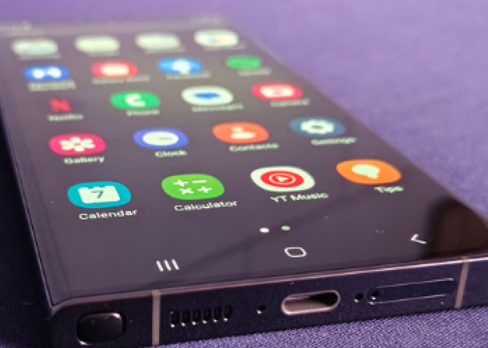   4 Keunggulan Hp Samsung S23 Ultra,  Lebih Unggul Dibandingkan iPhone Cek Harga
