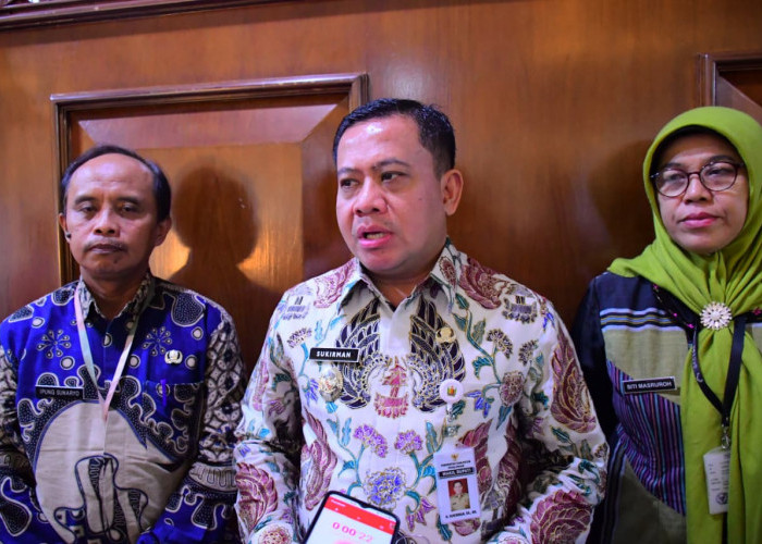 Jawa Tengah Mulai Ajarkan Koperasi di Sekolah, Plt Bupati Pekalongan Siap Gerakkan SD hingga SMA