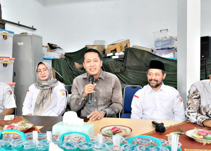 Bawaslu Tegal Minta UU Pemilu Direvisi, Aturan Terlalu Ketat Berpotensi 'Cekik' Demokrasi 