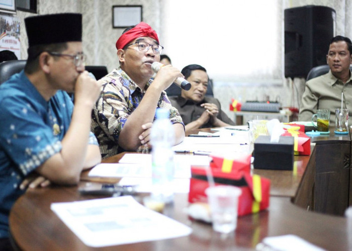 DPRD Minta 28 Jukir Terdampak Sterilisasi Alun-Alun Kota Tegal Diakomodir