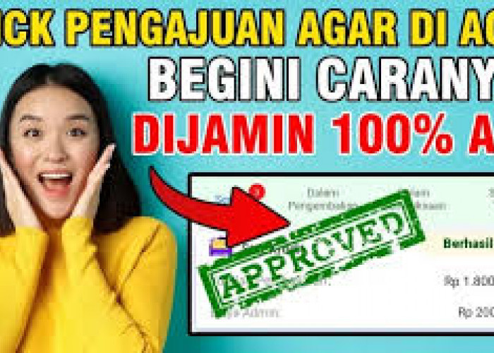 8 Cara Ampuh Mengajukan Pinjol agar Cepat Cair