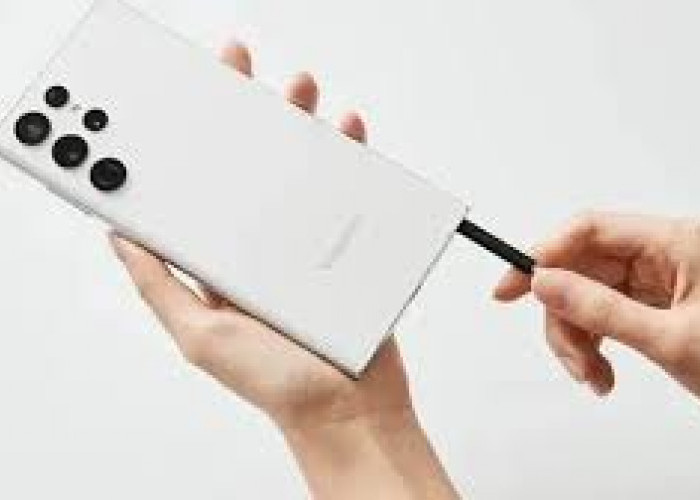 5 Hp Android dengan Staylus Pen Terbaik, Cocok untuk yang Hobi Menggambar