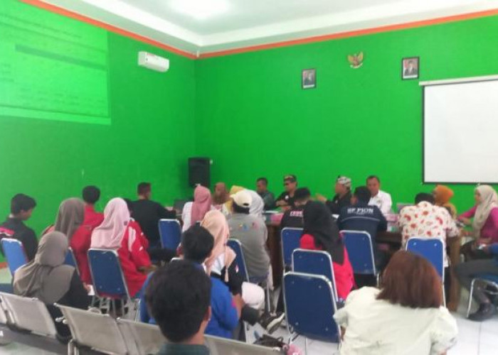 Penentuan Kenaikan UMK Grobogan Tahun 2026 Tak Ada Titik Temu, Putusan Diserahkan ke Bupati