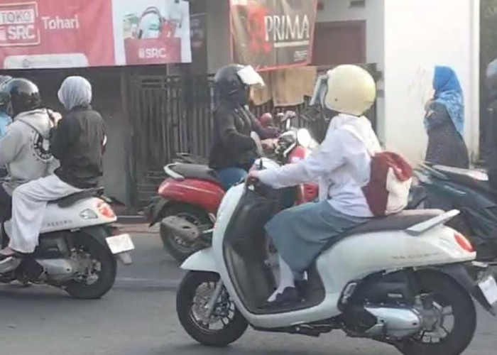 Macet dan Rawan Maut, Jalan Lingkar Lebakgowah Tegal Mendesak Dibangun