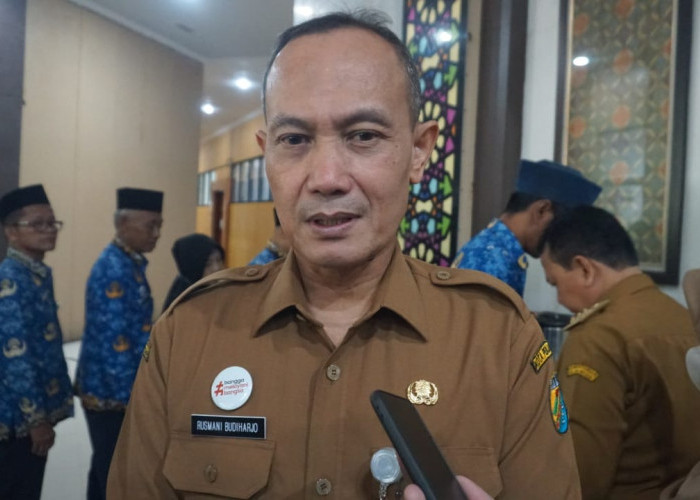 12 Peserta Gugur di Seleksi PPPK Kota Pekalongan, Terlambat Datang hingga Absen