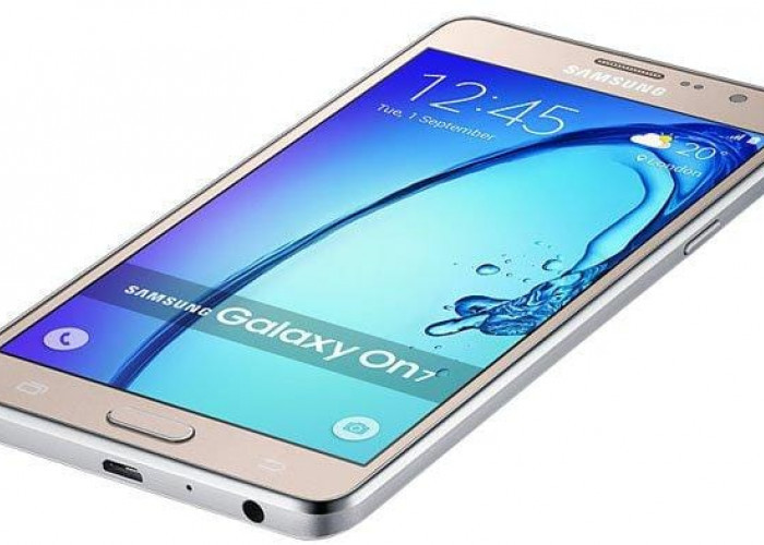 Tampil Keren Hanya dengan Handphone 2 Jutaan, Simak Inilah Rilisan Terbaru Samsung!