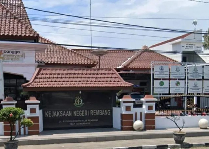 Kejari Telusuri Kasus Penyelewengan MBG di Rembang: Jaringan Tersangka Dugaan Korupsi di BGN 