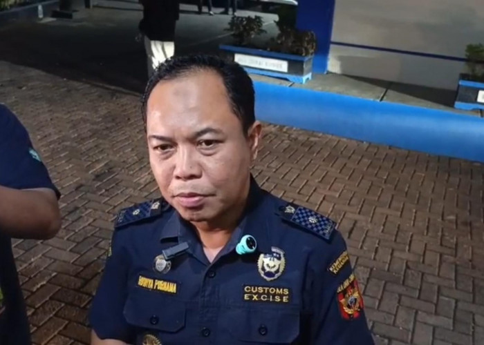 Pegawai Bea Cukai Kudus Angkat Bicara soal Pemeriksaan KPK, Ini Penjelasannya