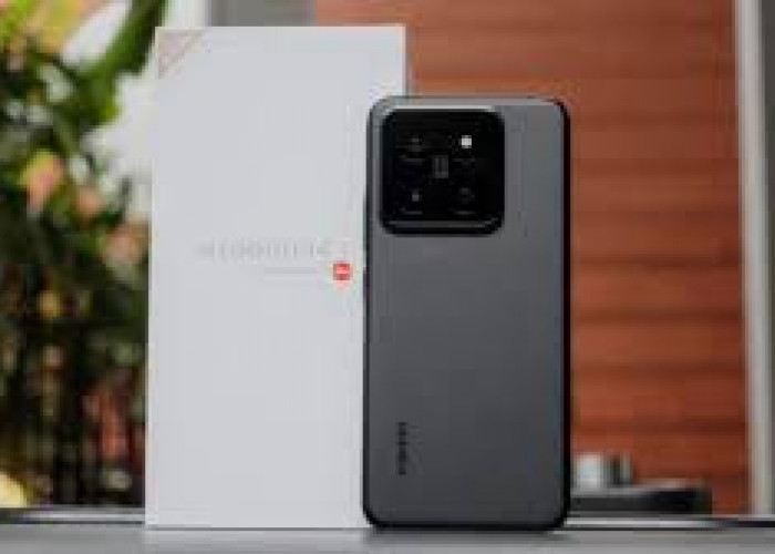 5 Hp Xiaomi dengan Kamera Leica Terbaik