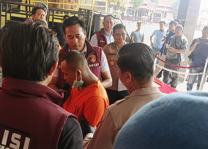 Cara Aneh Pencuri Hewan Kurban Idul Adha di Batang, Gigit Ekor Sapi Saat Beraksi