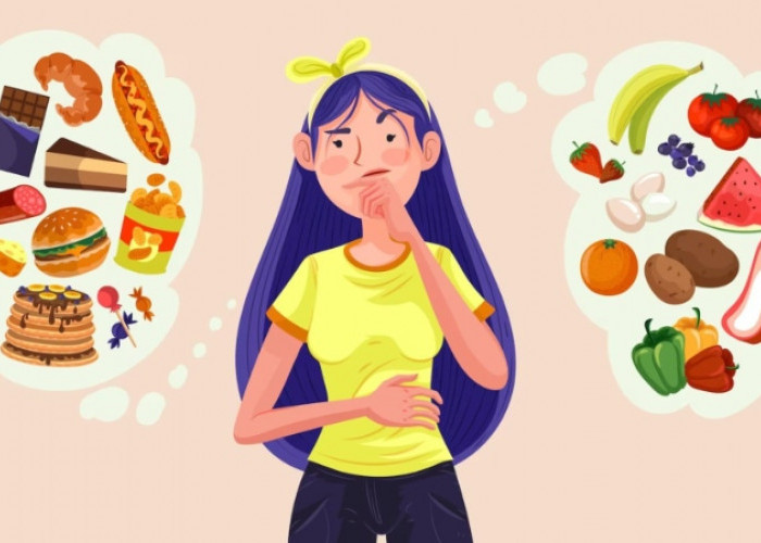 Apa Itu Binge Eating Disorder (BED), Inilah Penyebab, Gejala, dan 6 Cara Mengatasinya