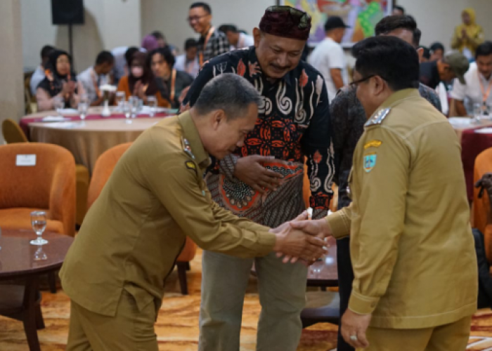 BPDP Salatiga Mengelola Dana Bersumber Pungutan Ekspor Komoditas Perkebunan