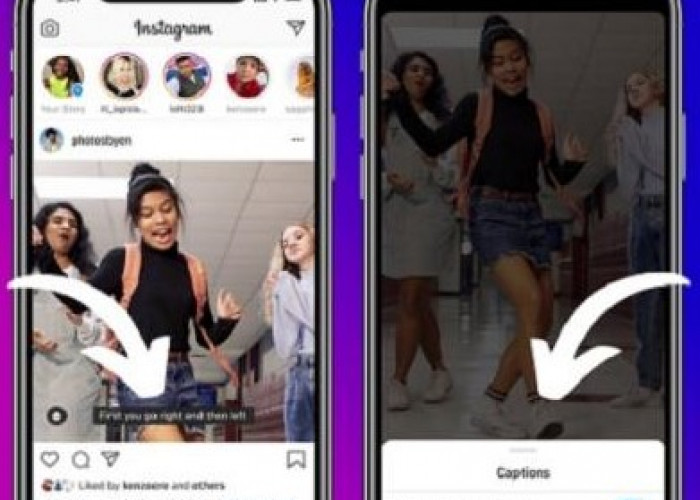 Cara Membuat Caption Instagram Menggunakan Fitur Galaxy AI di Ponsel Samsung 