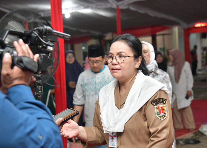 Wali kota Semarang Bebaskan Retribusi Pemanfaatan Fasilitas Publik di Kantor Kecamatan dan Kelurahan