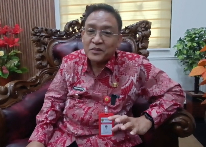 Ketua Gerindra Grobogan Dukung Wacana Pilkada oleh DPRD, Ini Alasannya