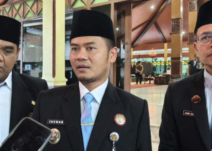 Pasca Rotasi Pejabat Eselon II Pemkab Tegal, 8 Kursi Kepala OPD Kosong Siap Dilelang 