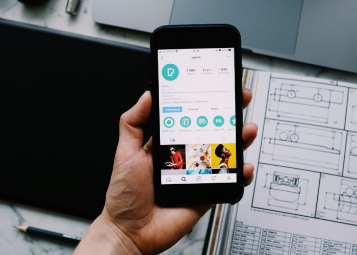 Selain Jadi Influencer, Ternyata ini Cara Mendapatkan Uang dari Instagram