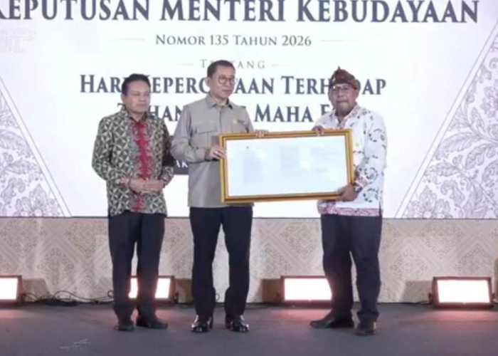 Aplikasi Penanggalan Jawa Purwa Gagasan Putra Tegal Resmi Rilis, Warisan Leluhur Kini Bisa Diakses di HP 