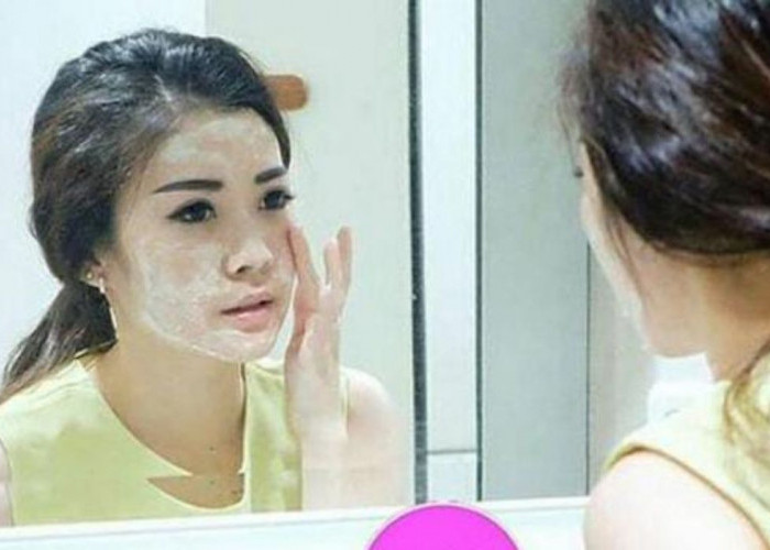 Rahasia Kulit Tampak Awet Muda, Berikut Manfaat Masker Susu untuk Wajah yang Jarang Diketahui