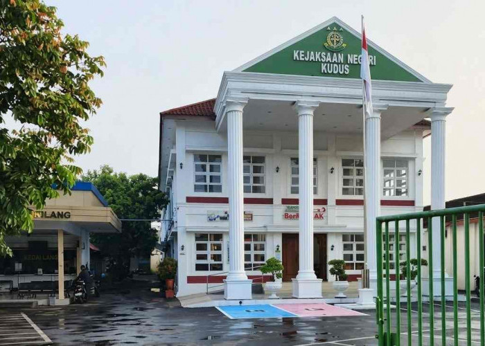 Kejari Kudus Pastikan Kasus DC Jepang Lanjut ke Pengadilan, Tanpa RJ