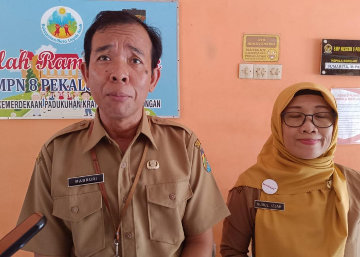 Pemkot Pekalongan Izinkan Kegiatan Perpisahan Sekolah dan Study Tour dengan Syarat Tidak Memberatkan Orang Tua