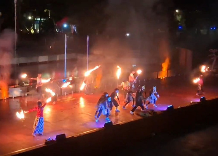 Disparta Kabupaten Semarang Akui Target Wisata Akhir Tahun Belum Tercapai