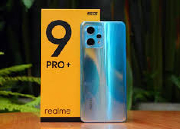 5 Hp Realme dengan Teknologi Vapor Chamber, Main Game Tidak Panas Lagi