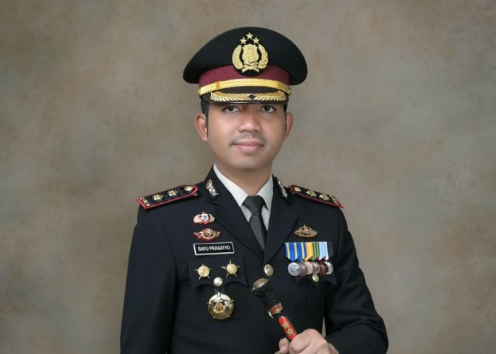Kedepankan Polisi Humanis dan Responsif, Kapolres Tegal Masuk Nominator Pemimpin Daerah Awards 2026