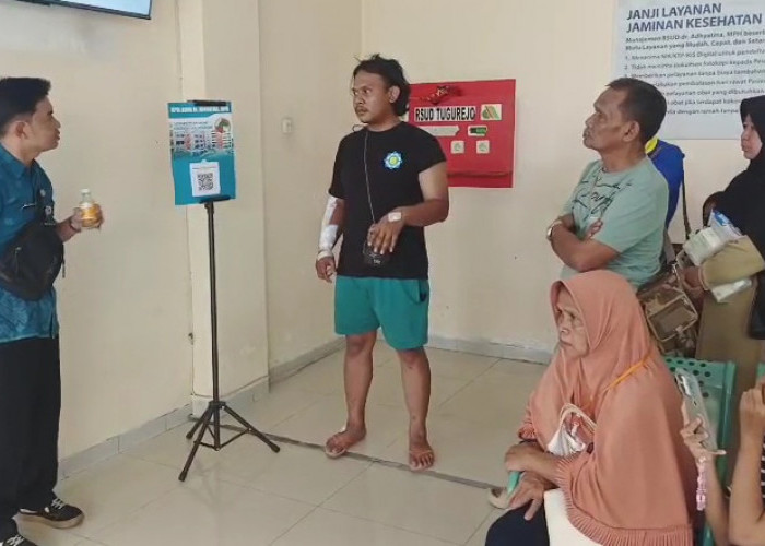 Mimpi Wisuda Pupus di Tol Krapyak, Pasangan Tunangan Korban Kecelakaan Bus Cahaya Trans