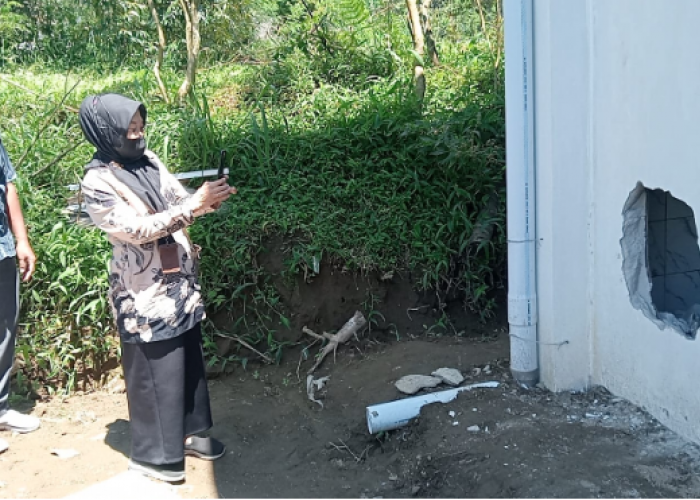 Modus Warga Medan Bobol Koperasi Merah Putih di Boyolali, Berpura-pura Patroli Malam