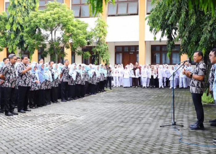 Dua Oknum Nakes RSUD Kudus Dinonaktifkan Buntut Video Mesum, Bupati Kudus Turun Tangan