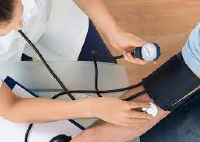 ﻿Ternyata Manfaat Puasa untuk Penderita Hipertensi Terbukti Ampuh, Berikut 3 Tips Sehat saat Berpuasa
