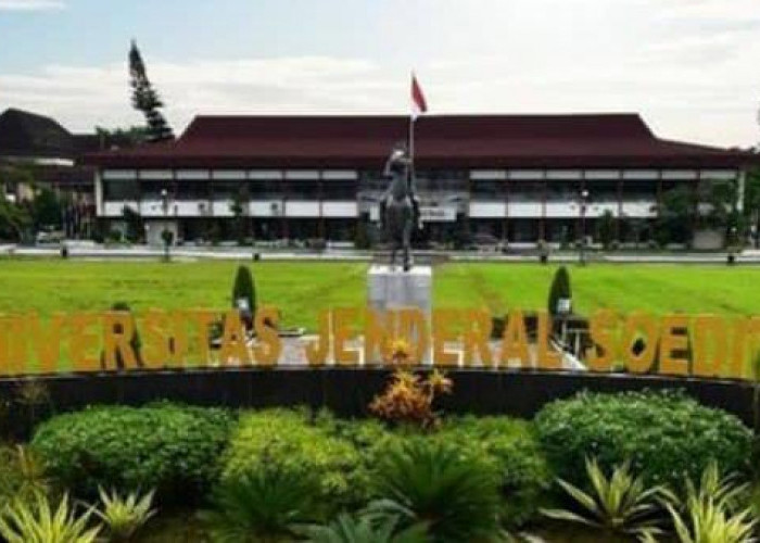 Ini Dia Beberapa Rekomendasi Universitas yang Berada pada Wilayah Jawa Tengah!