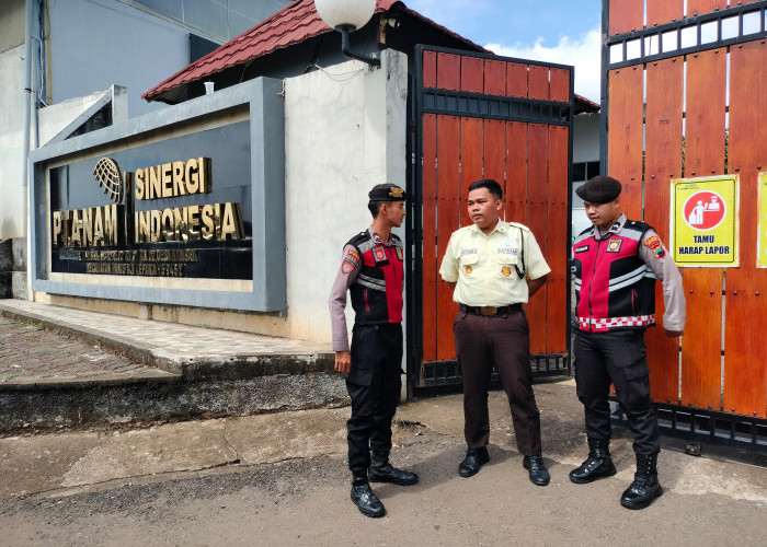Rawan Jadi Obyek Pemalakan, Kawasan Industri Jepara Terpantau Radar Polisi