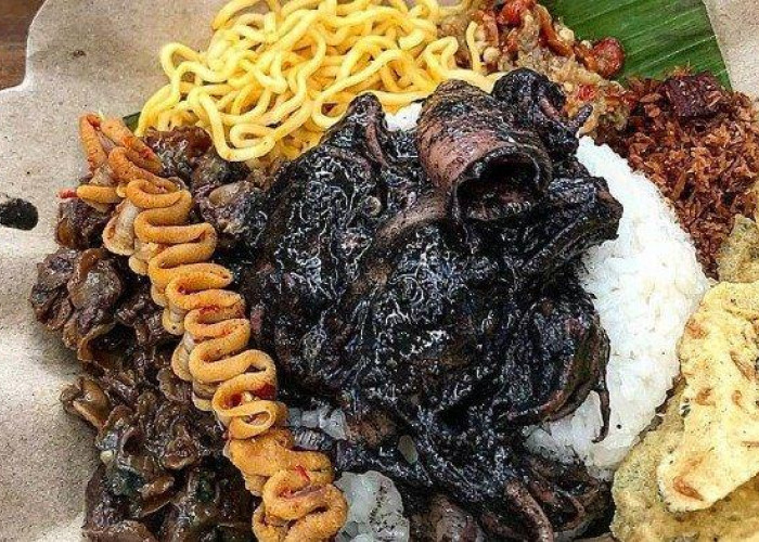 Kuliner Seru di Surabaya: 11 Makanan Khas yang Mesti Dicoba!