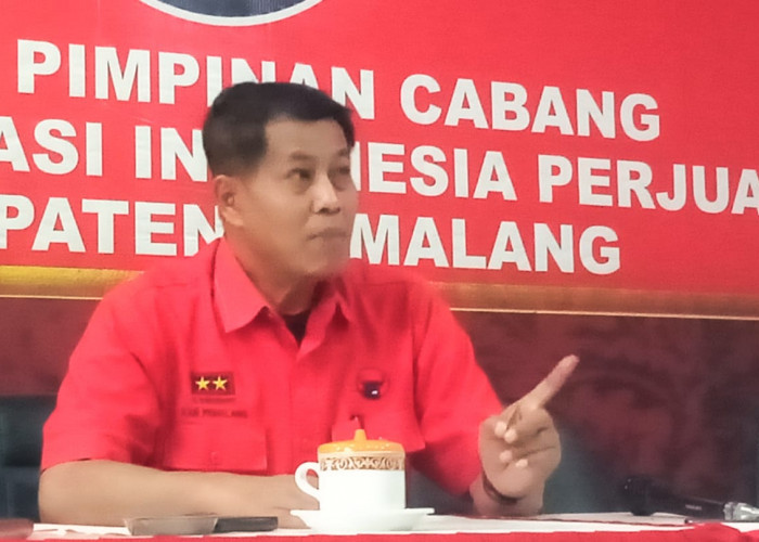 Warga dan Kader PDIP Kabupaten Pemalang Diajak Sukseskan Andika-Hendi dan Mansur-Bobby 