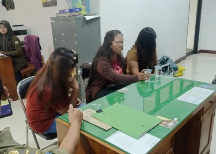 Prostitusi Terselubung Menggurita di Jepara, Polisi Tangkap 41 Pelaku Berkat Laporan Media