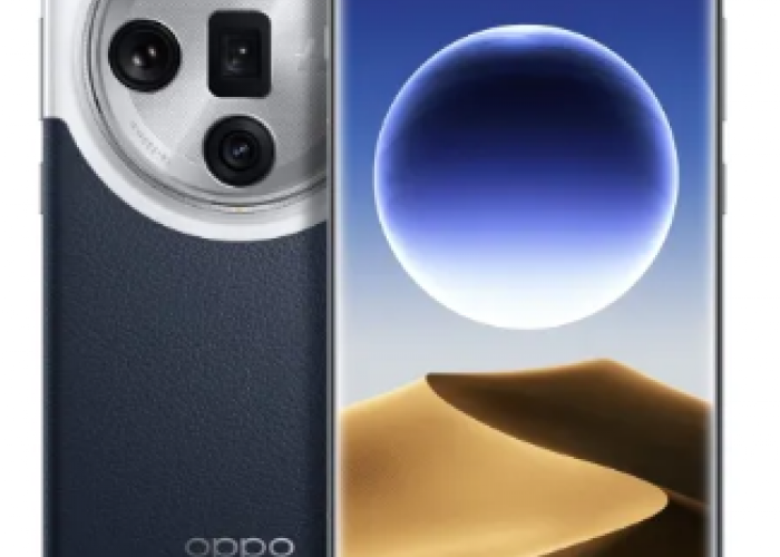 6 Spesifikasi OPPO Find X7 Ultra, Smartphone Flagship dengan Desain Premium yang Menawan