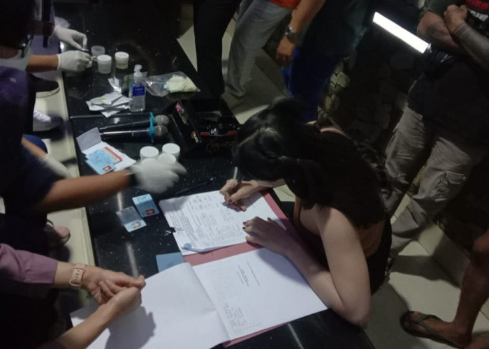 Apa Kerja BNNK Batang Sepanjang 2025? Ini Daftarnya