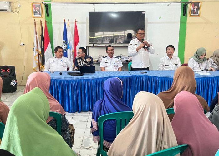 Program Piloting Digitalisasi Bansos di Kabupaten Tegal Resmi Dimulai  