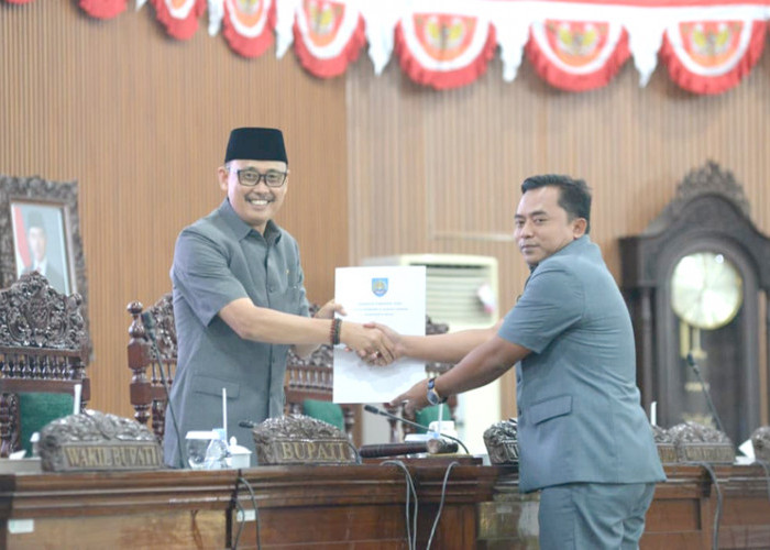 Perbanas Minta Raperda Olahraga Tidak Sekadar Regulasi, Harus Berdampak Nyata