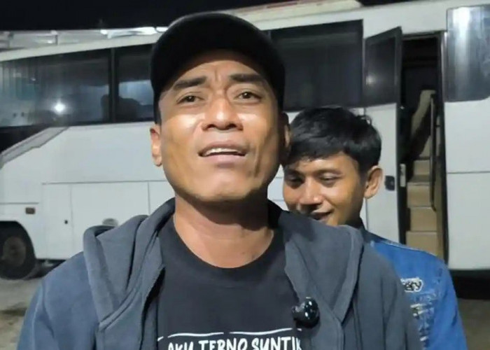 Rekening Koordinator Aksi Sempat Diblokir, AMPB Siap Demo Bank Mandiri Pati