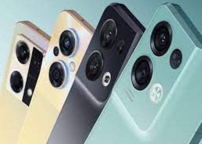 7 Pilihan Samsung Galaxy Series Terbaik, Hp Samsung Kamera Terbaik Maret 2024