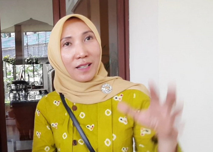 Owner Wastra Batik Semarang: Batik Corak Bunga yang Diklaim Malaysia karena Mayoritas Penduduknya Muslim 