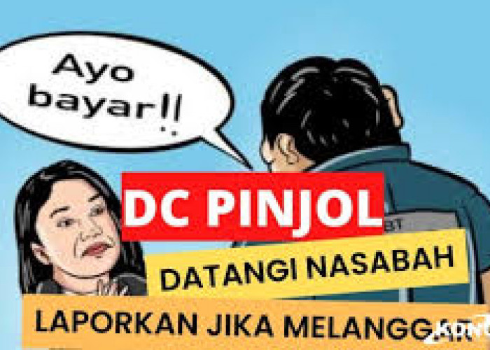 4 Cara Menghadapi DC Lapangan Pinjol, Berikut Dasar Hukum dan Layanan Pengaduannya